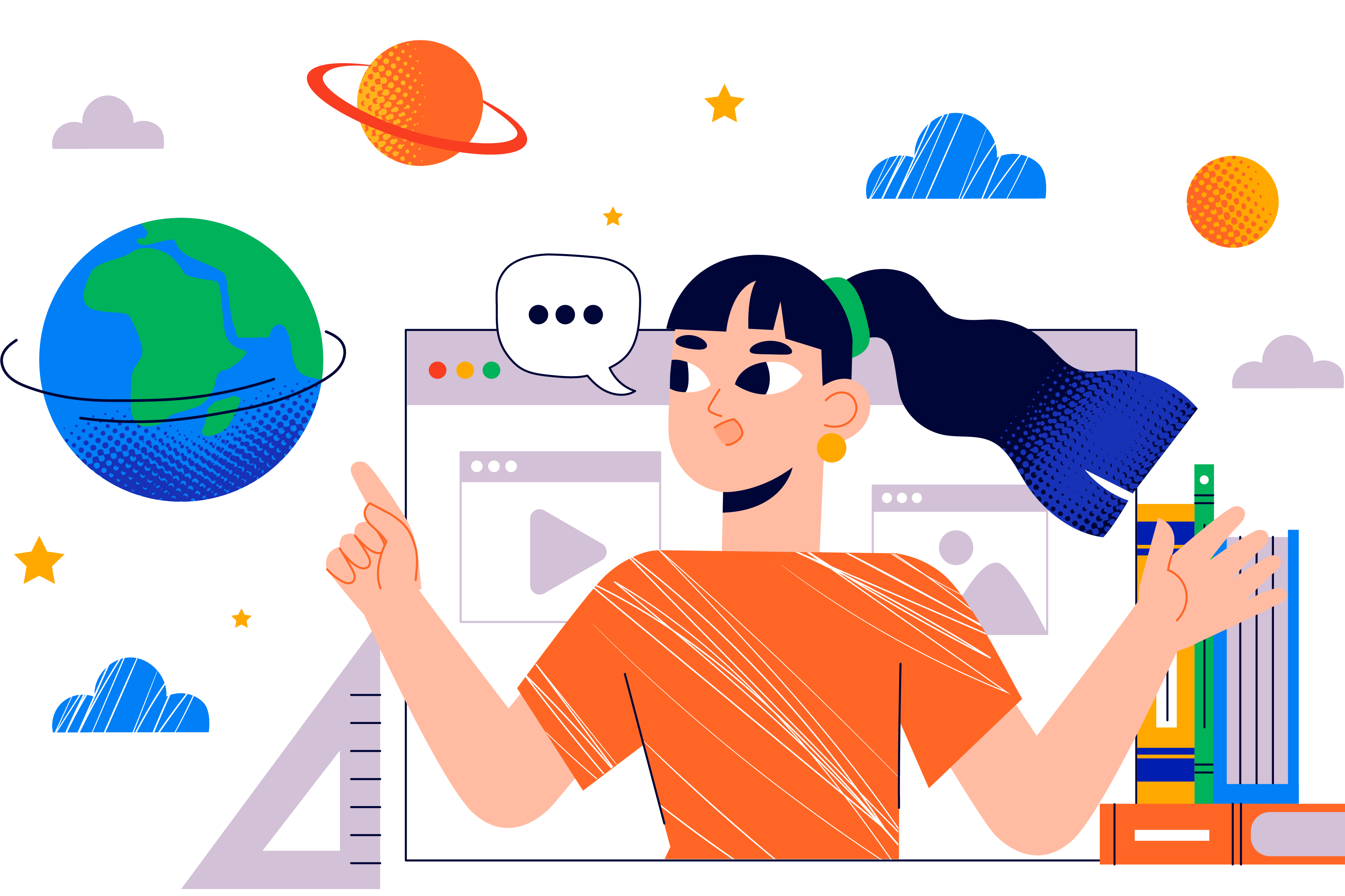 การจัดการเรียนรู้เชิงรุกสำหรับการศึกษาแบบออนไลน์ (Online active learning)
